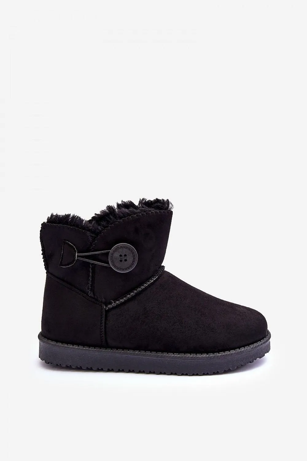 Snow boots