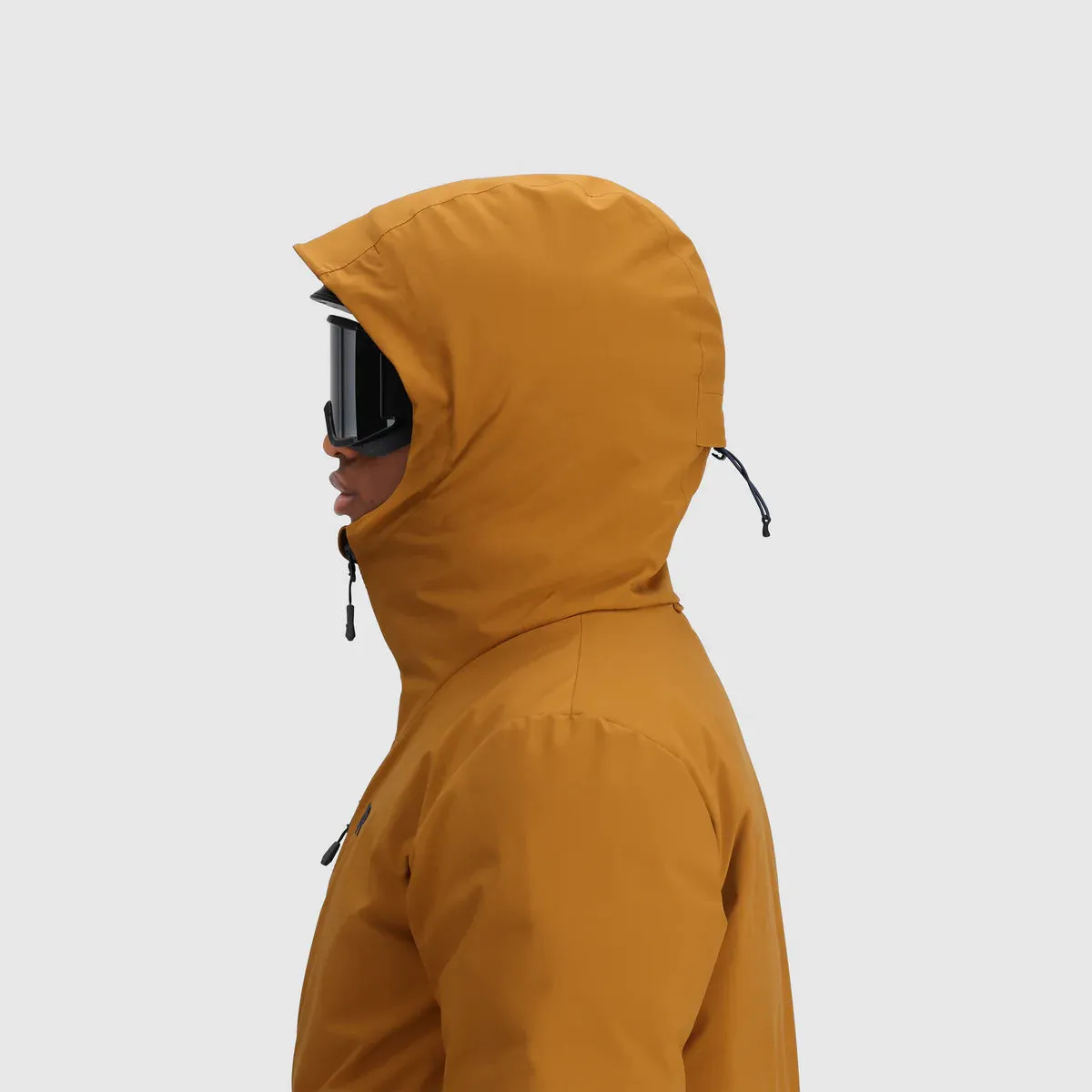 Snowcrew Down Jacket (Men's) - 300461