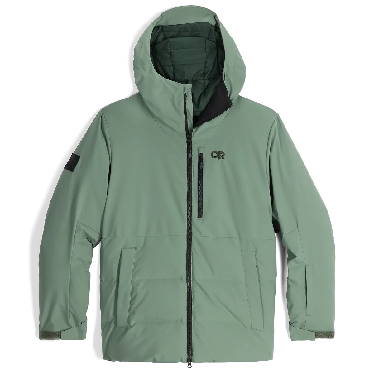 Snowcrew Down Jacket (Men's) - 300461