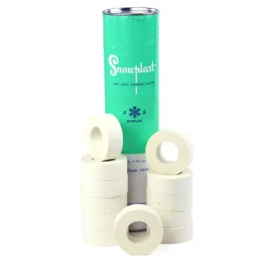 Snowplast Zinc Oxide Boxing Tape