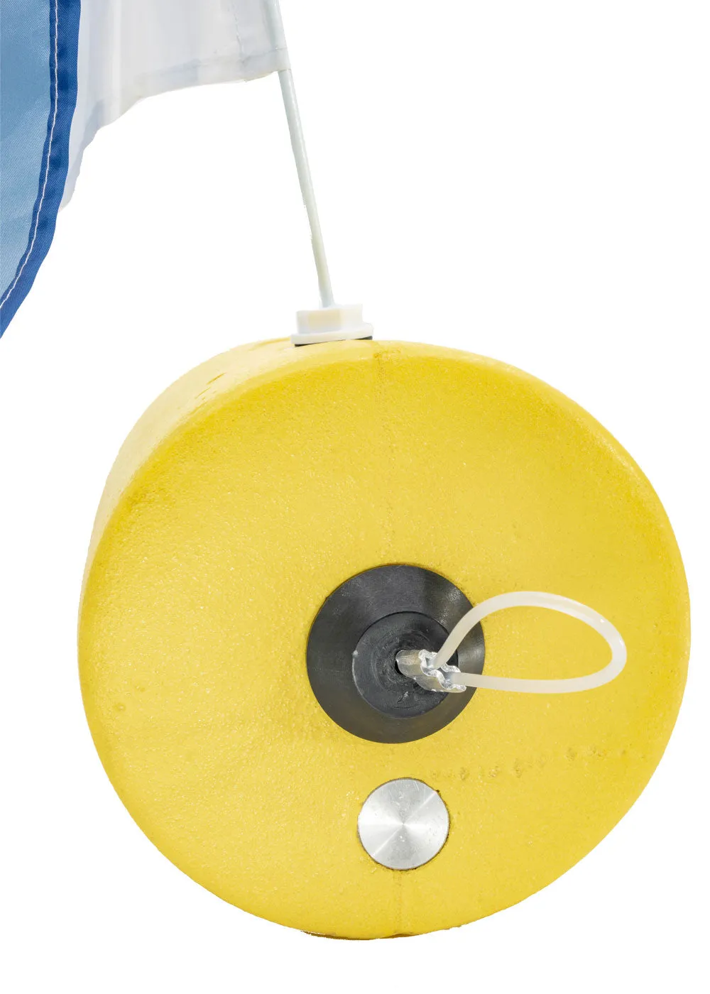 Spearo Sea Pup 5L Hard Float with Flag