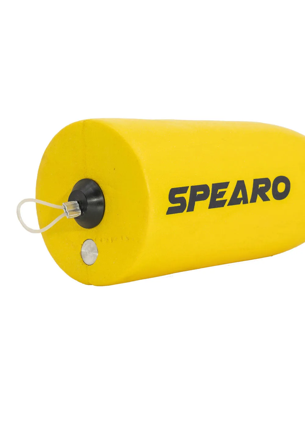 Spearo Sea Pup 5L Hard Float with Flag
