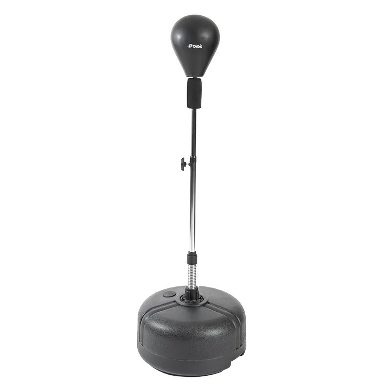 SPEED BALL ON STAND ORBIT