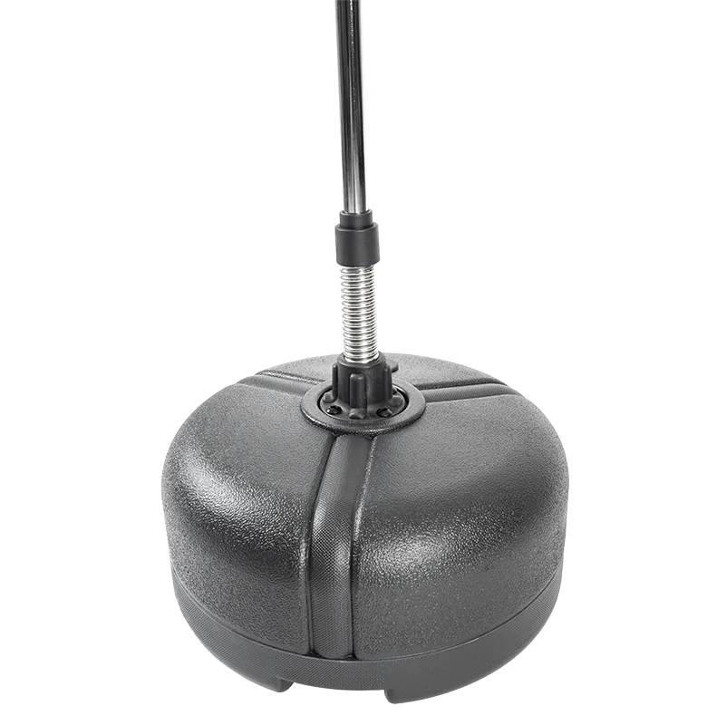 SPEED BALL ON STAND ORBIT