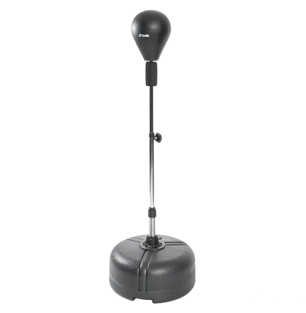 SPEED BALL ON STAND ORBIT