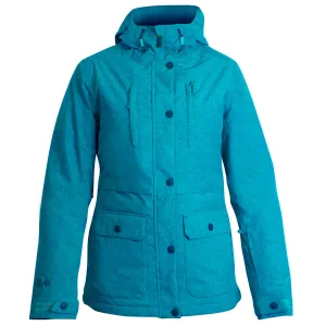 Spirit Insulated Snow Jacket