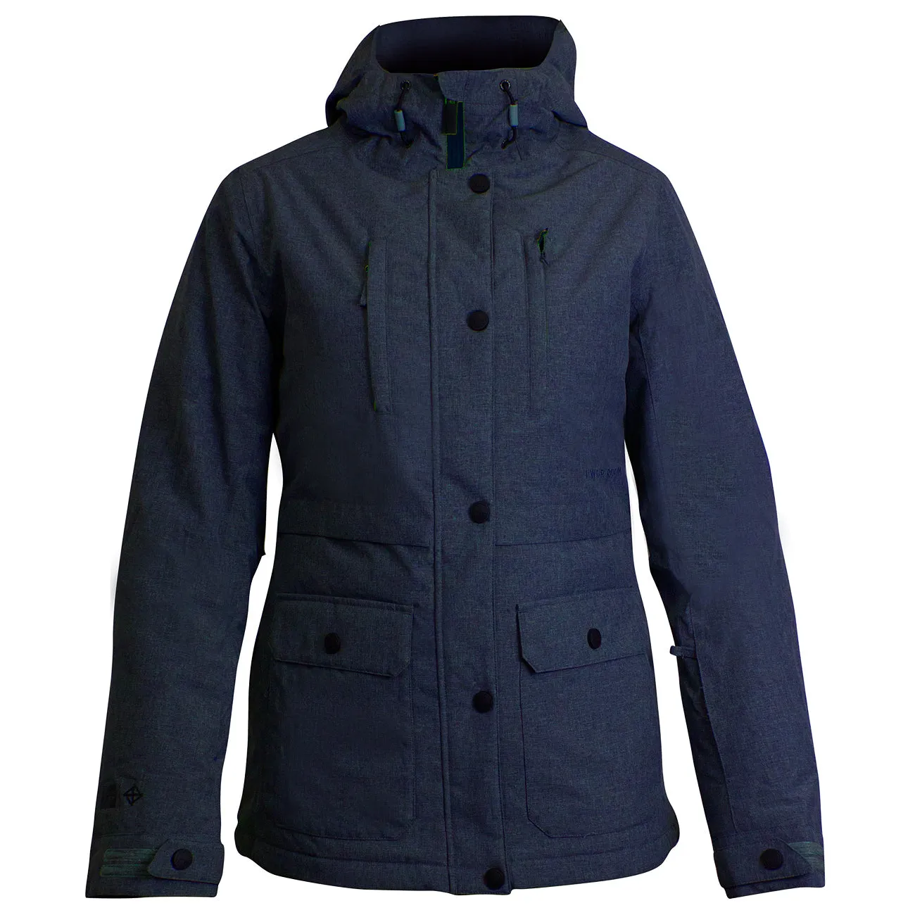Spirit Insulated Snow Jacket