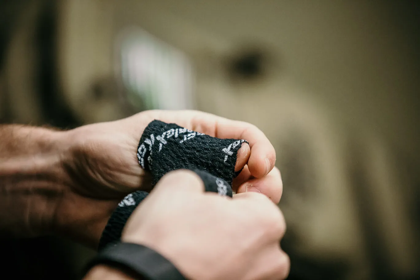 Sports Tape