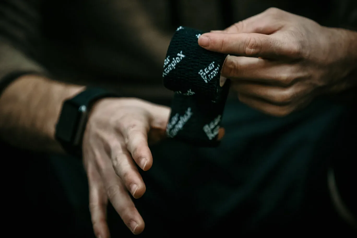 Sports Tape