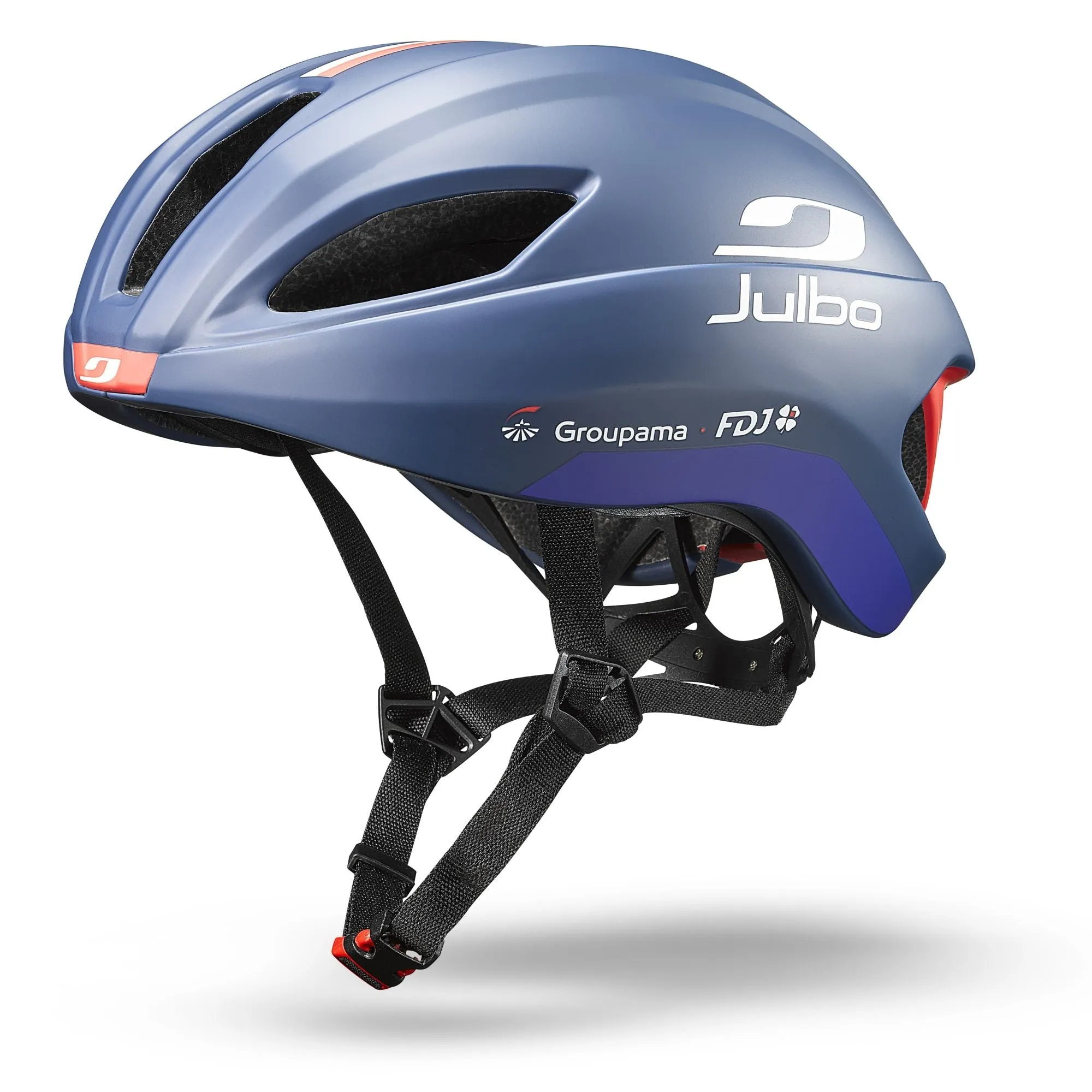 SPRINT Groupama-FDJ - Blue - Red - White - Edition 2024