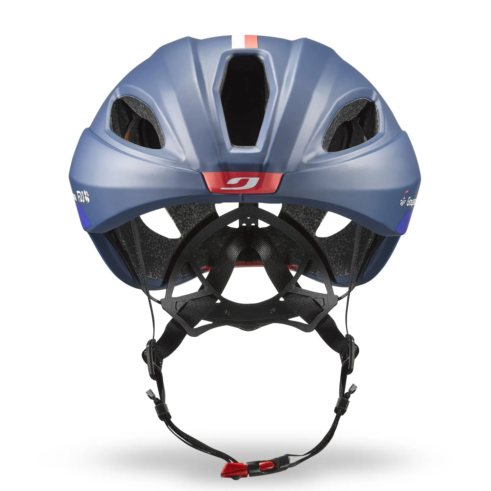 SPRINT Groupama-FDJ - Blue - Red - White - Edition 2024