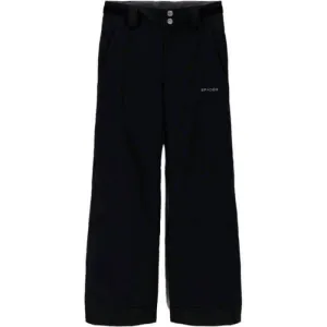 SPYDER Olympia pants - Girls - Black