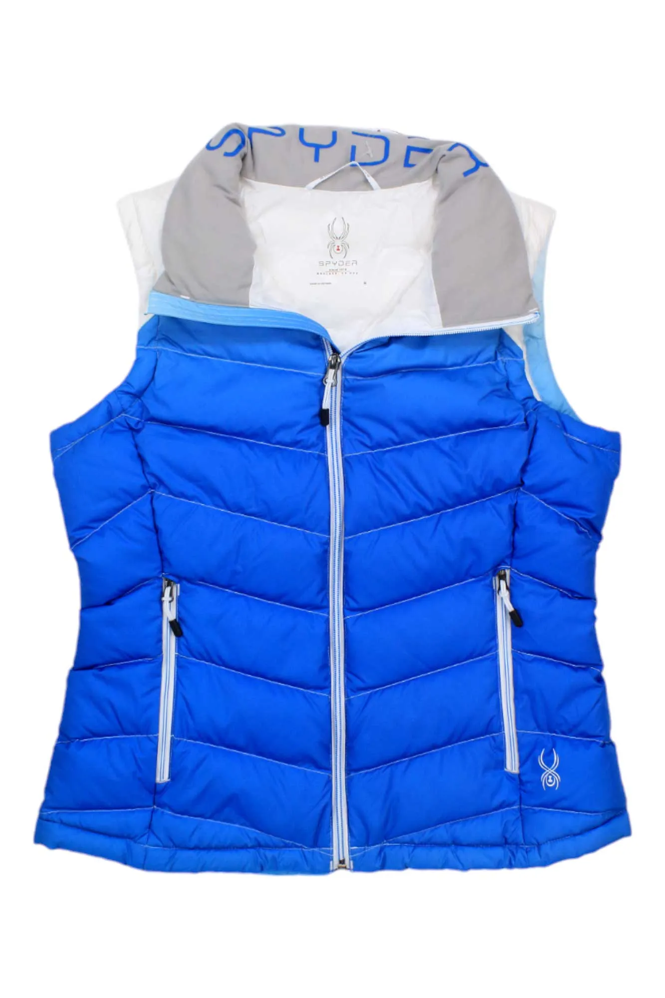 Spyder Womens Timeless Vest