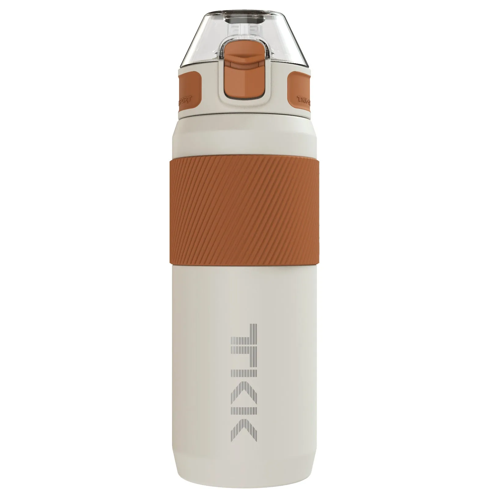Stainless Steel Thermal Insulation Outdoor Portable Large Capacity Straw Cup