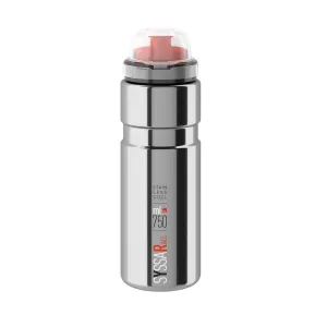 Stainless Steel Water Bottle Syssa Race - 750 ml