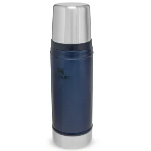 Stanley Classic Legendary Vacuum Thermos Flask 470ml Nightfall