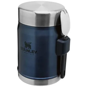 Stanley Legendary Food Jar   Spork 400ml Nightfall
