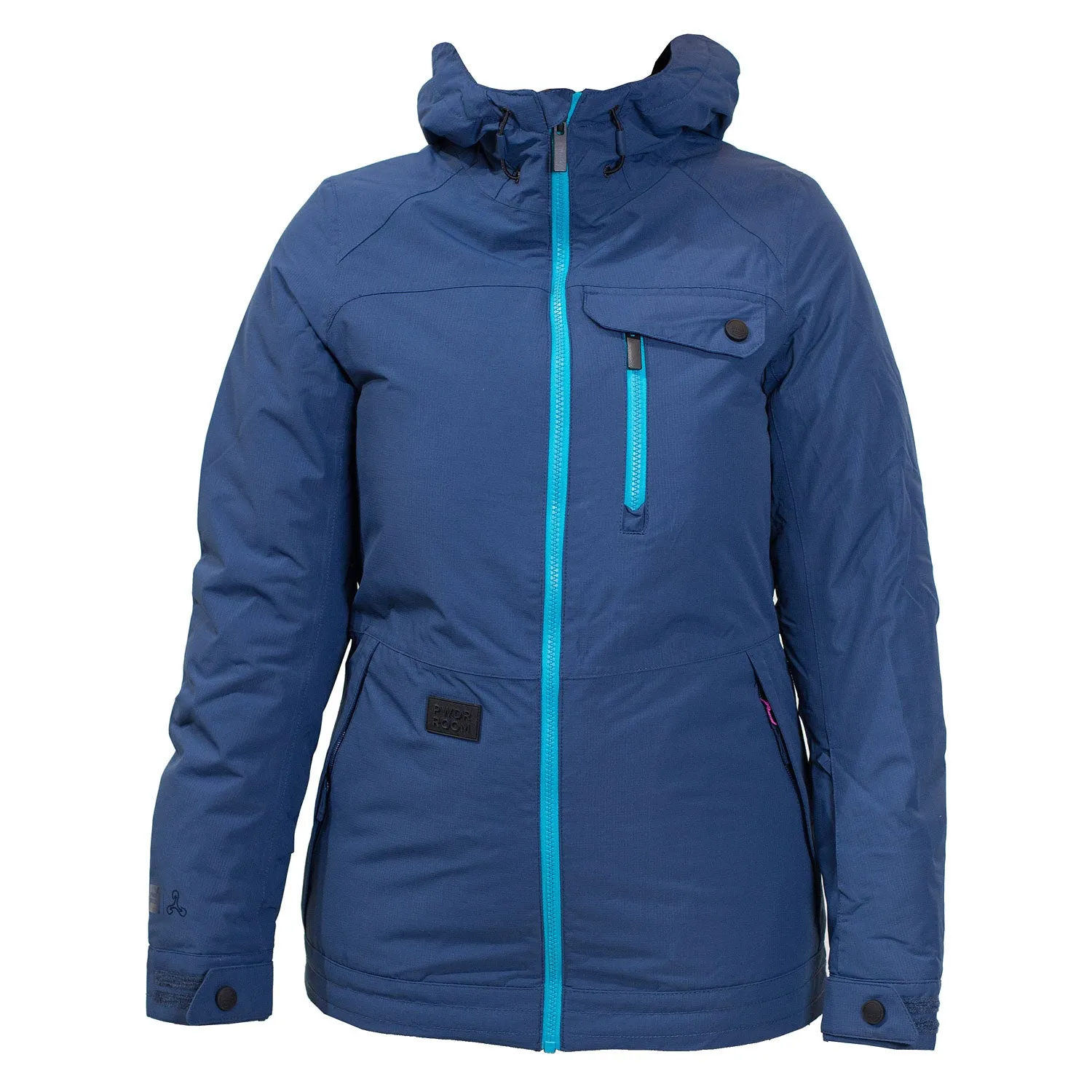Star Insulated Snow Jacket