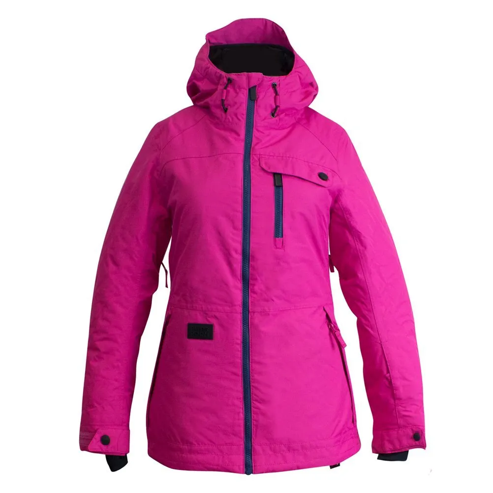 Star Insulated Snow Jacket