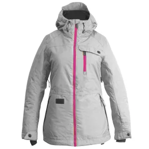 Star Insulated Snow Jacket