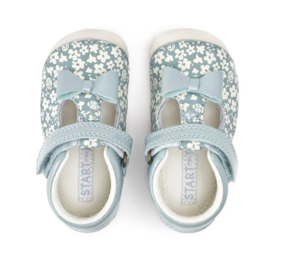 Startrite Wiggle Sage 0765 F Fit