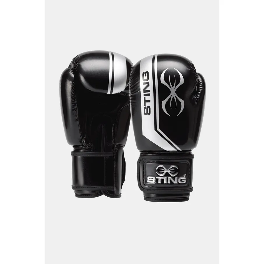 Sting Armalite Boxing Gloves