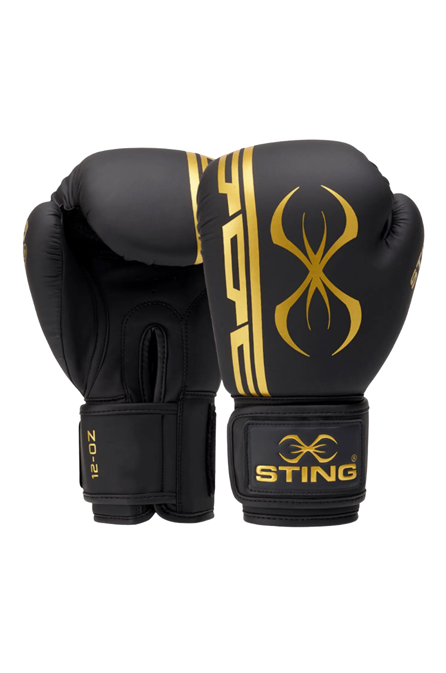 Sting Armaplus Boxing Gloves