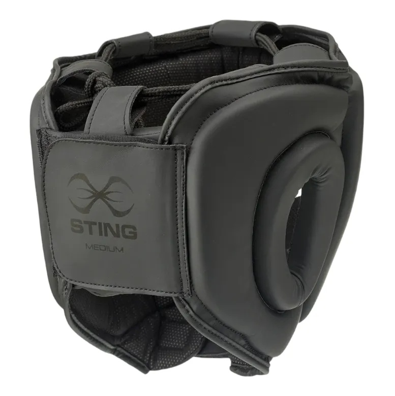Sting Armaplus Full Face Head Guard