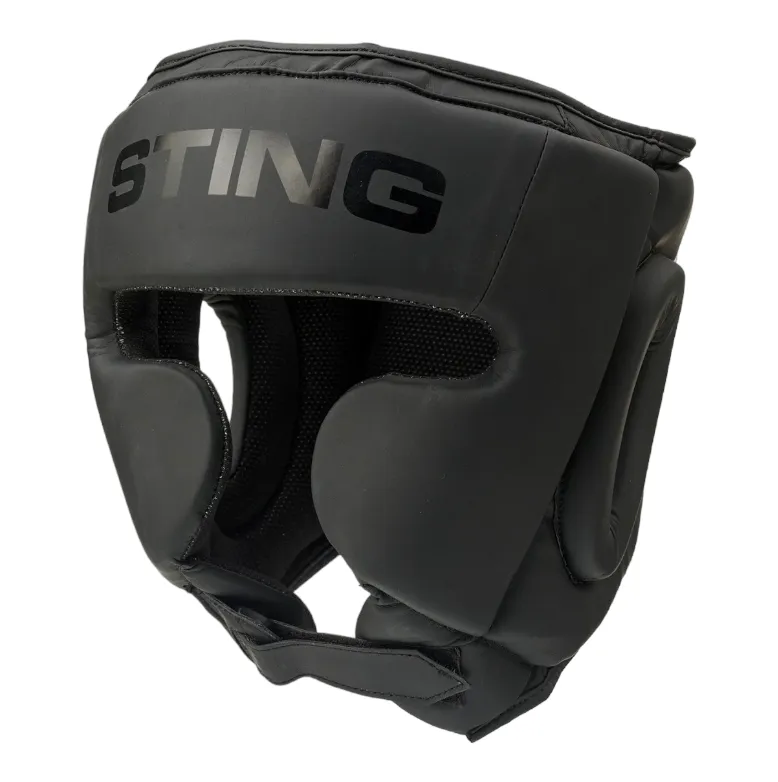 Sting Armaplus Full Face Head Guard