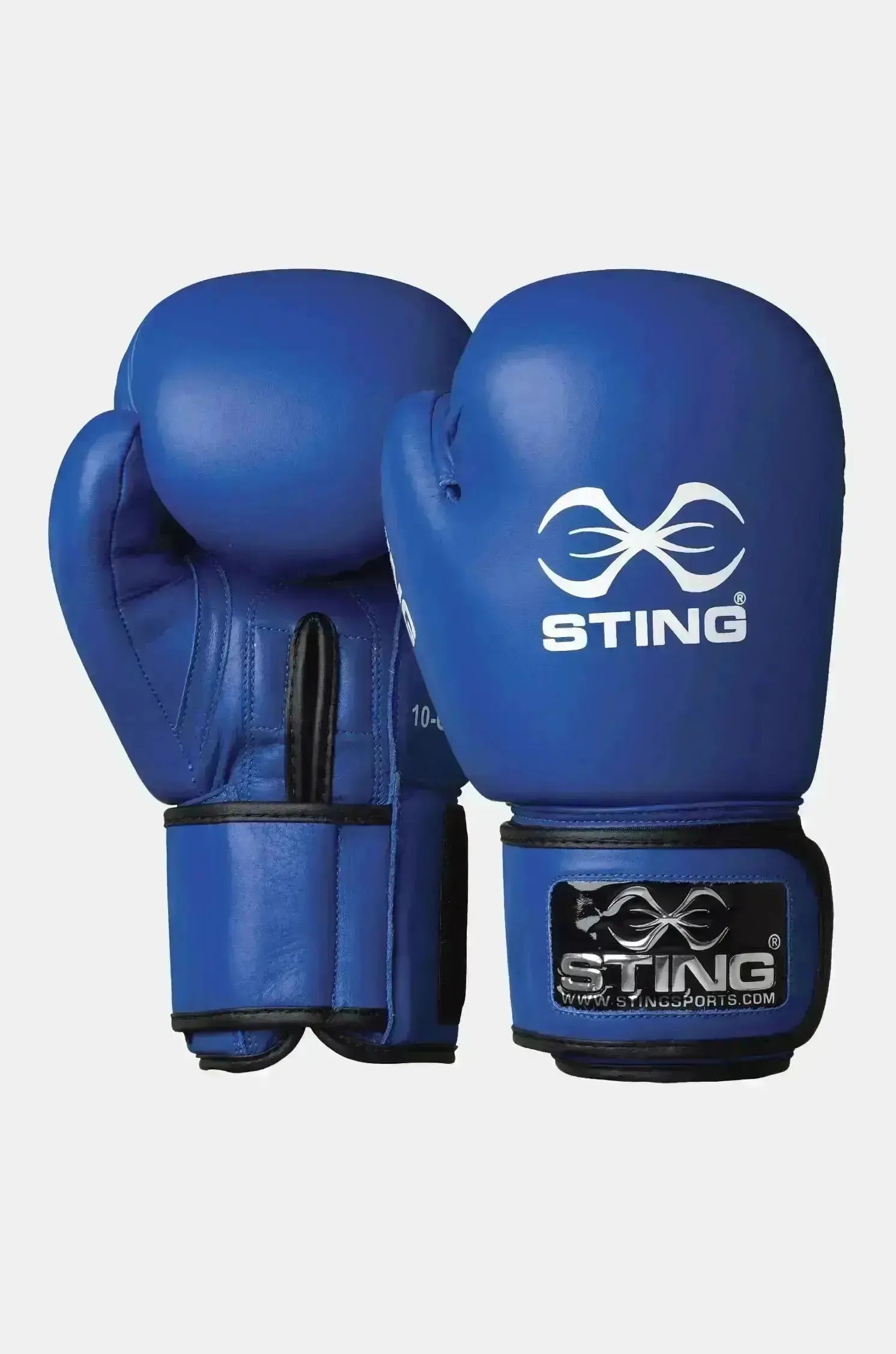 Sting IBA Competition Boxing Gloves