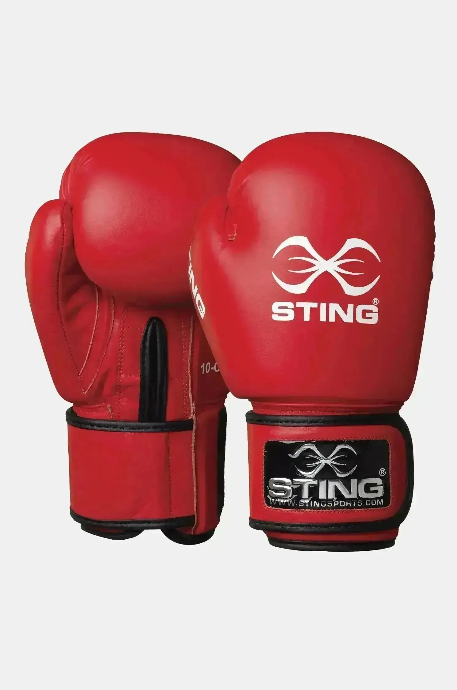 Sting IBA Competition Boxing Gloves