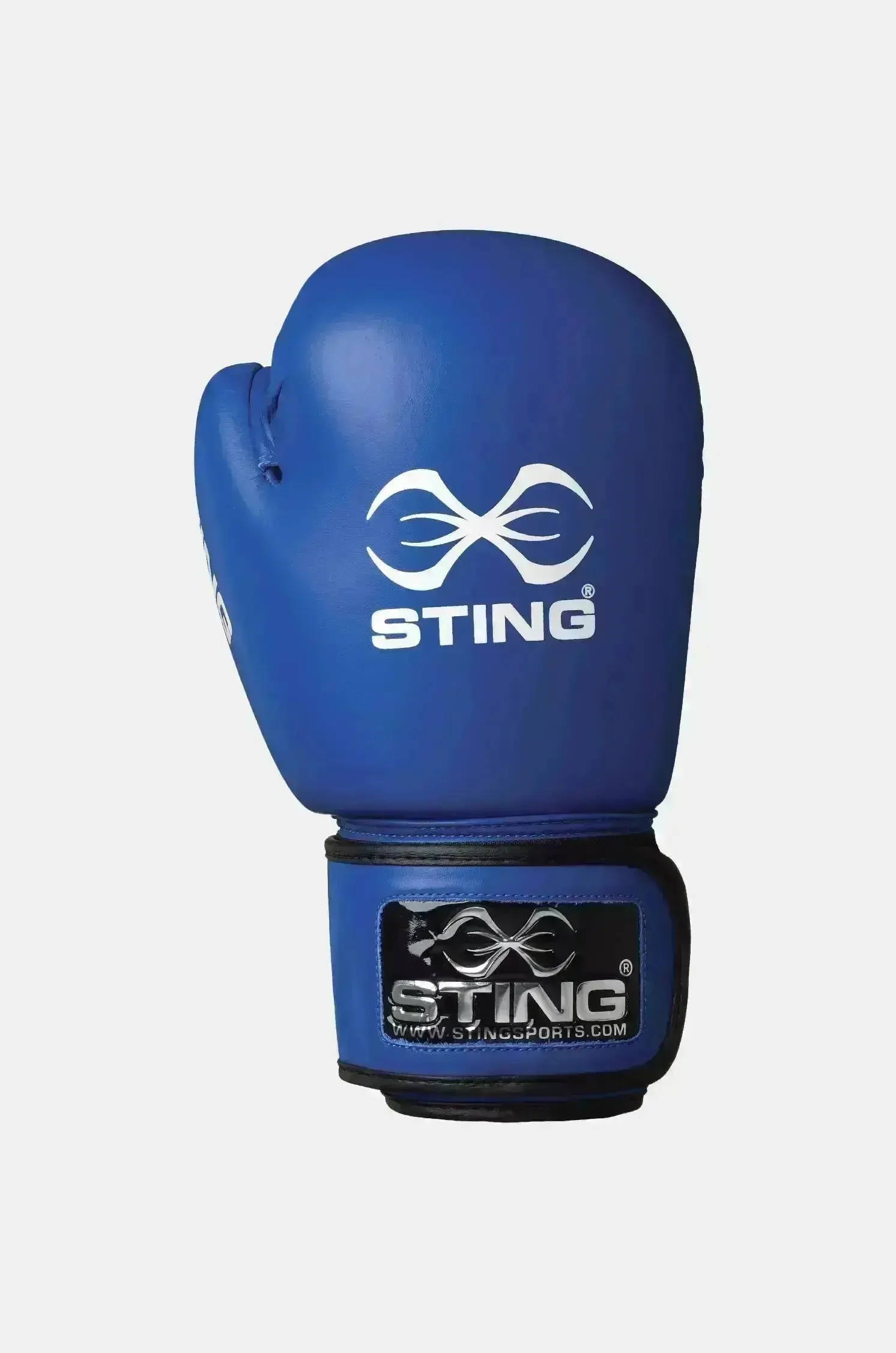 Sting IBA Competition Boxing Gloves