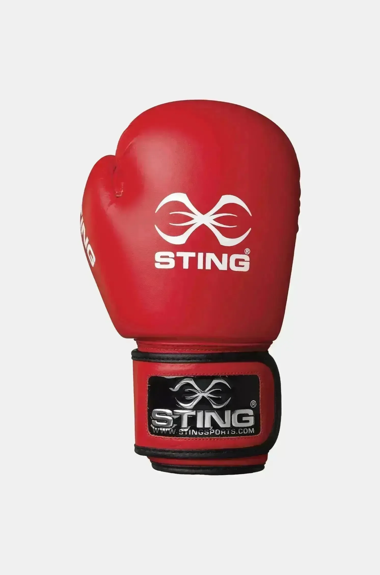 Sting IBA Competition Boxing Gloves