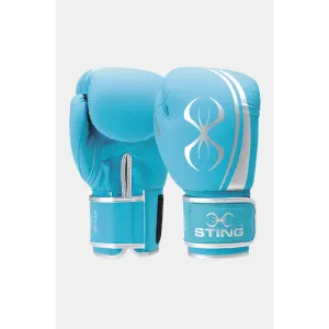 Sting Womens Aurora Boxing Gloves