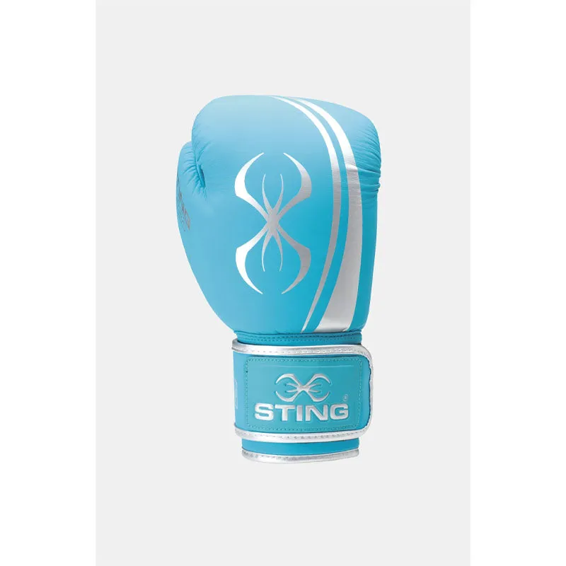 Sting Womens Aurora Boxing Gloves