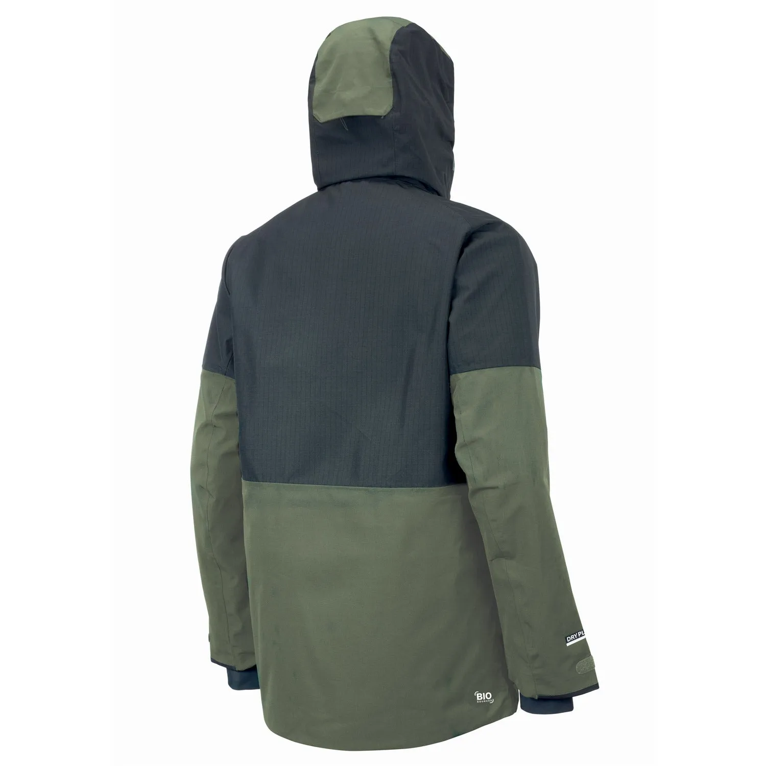 Stone Jacket 2021