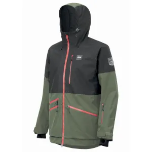 Stone Jacket 2021