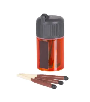 Stormproof Matches