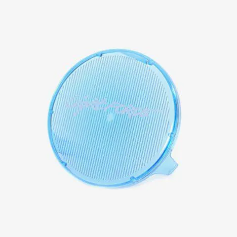 Striker 170mm Halogen/HID Crystal Blue Filter