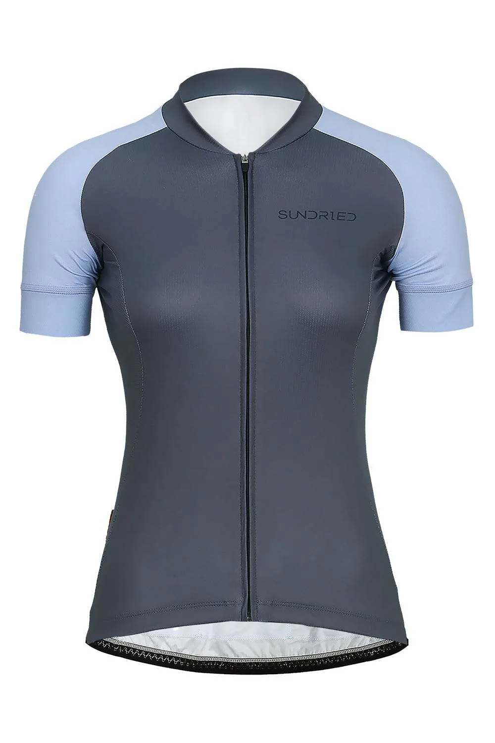 Sundried Classic Women's Short Sleeve Training Cycle Jersey
