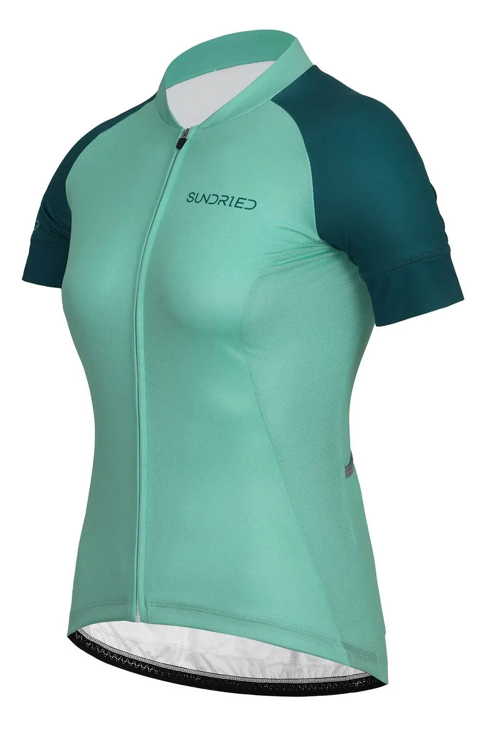 Sundried Classic Women's Short Sleeve Training Cycle Jersey