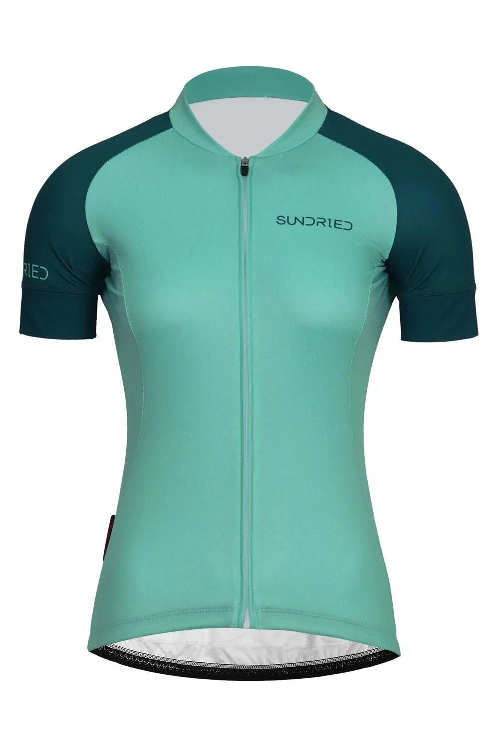 Sundried Classic Women's Short Sleeve Training Cycle Jersey