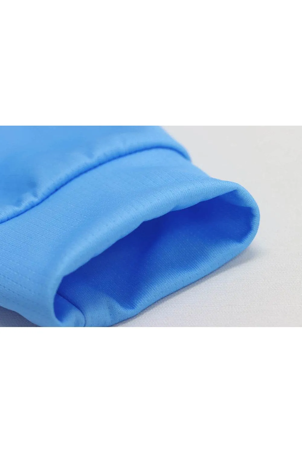 Sundried Euro Women's Long Sleeve Cycle Jersey