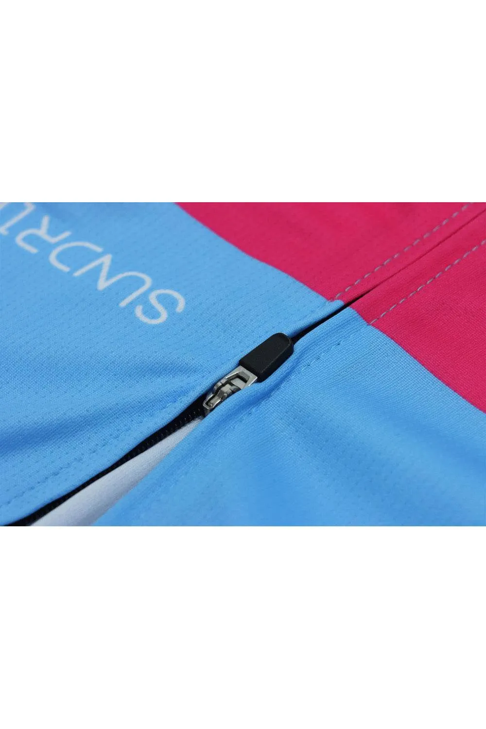 Sundried Euro Women's Long Sleeve Cycle Jersey