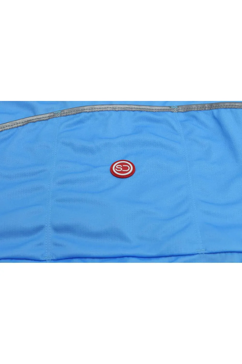 Sundried Euro Women's Long Sleeve Cycle Jersey