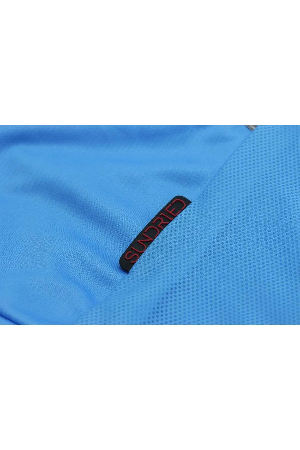 Sundried Euro Women's Short Sleeve Cycle Jersey