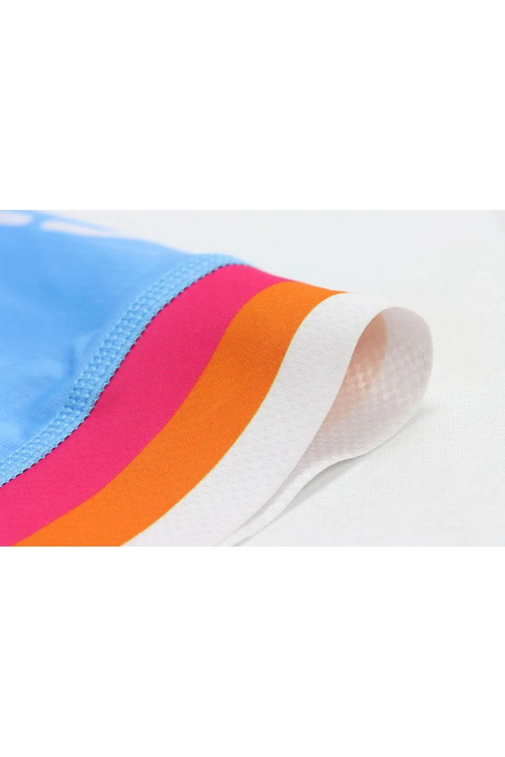 Sundried Euro Women's Short Sleeve Cycle Jersey