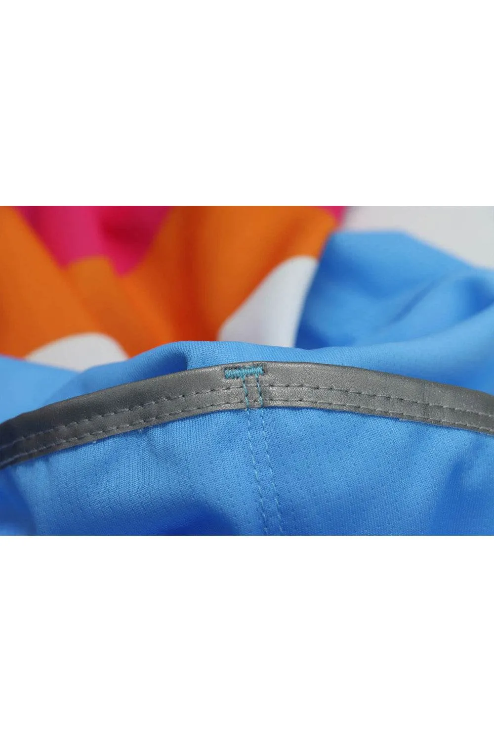 Sundried Euro Women's Short Sleeve Cycle Jersey