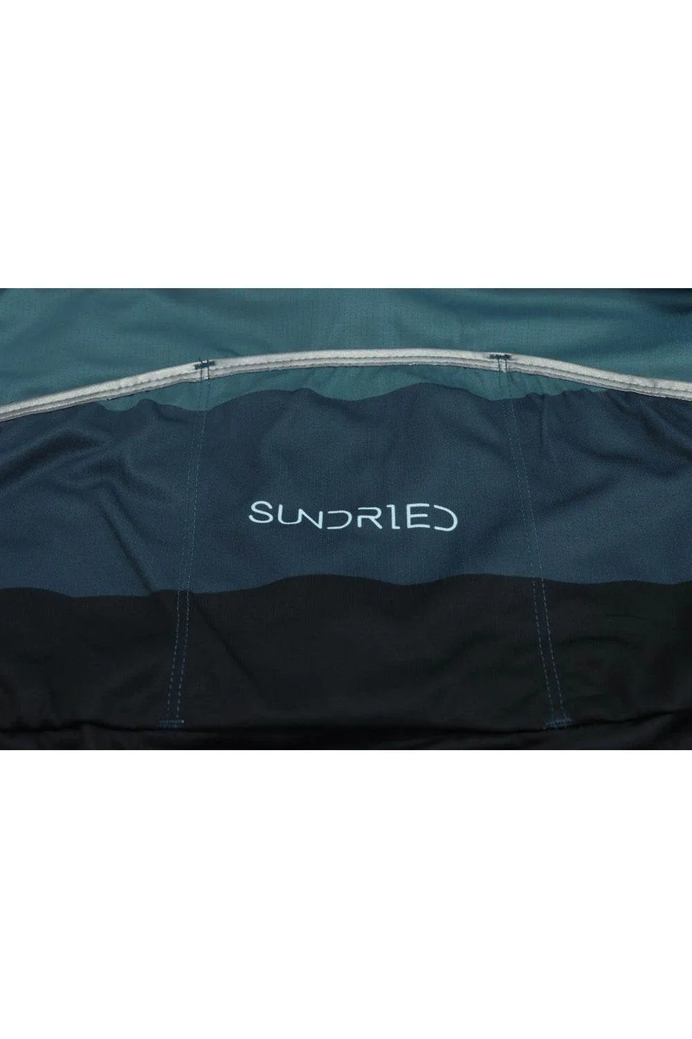 Sundried Ice Women's Long Sleeve Cycle Jersey