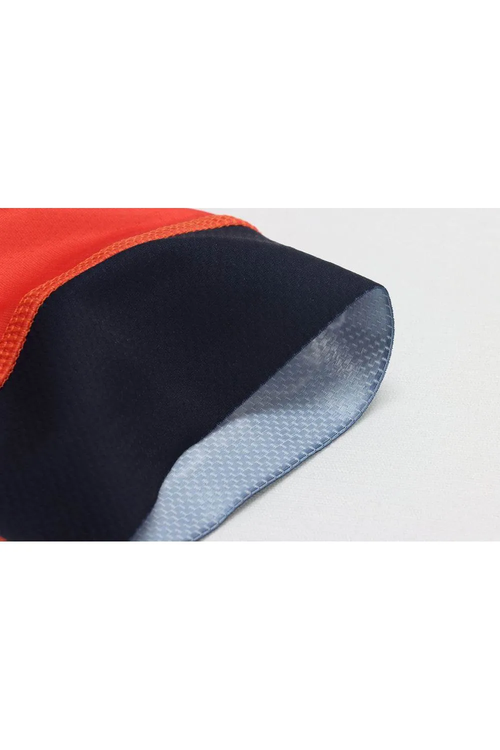 Sundried Retro Men's Short Sleeve Training Cycle Jersey